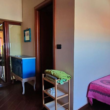 Magnolia House Bed & Breakfast Taurianova Luaran gambar