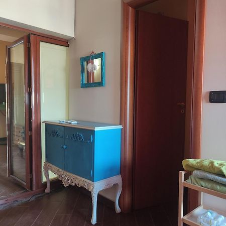 Magnolia House Bed & Breakfast Taurianova Luaran gambar