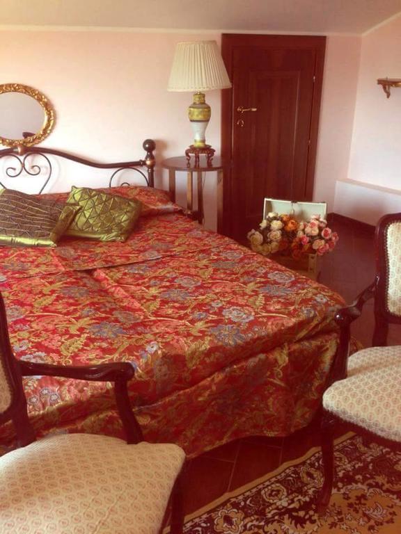 Magnolia House Bed & Breakfast Taurianova Luaran gambar