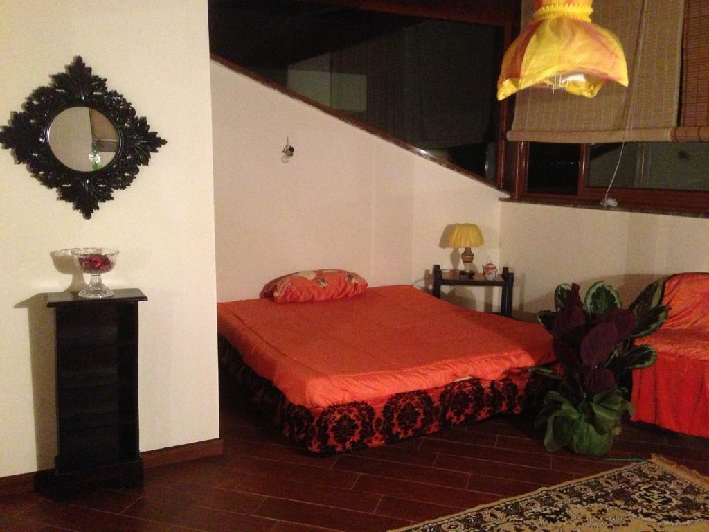 Magnolia House Bed & Breakfast Taurianova Bilik gambar