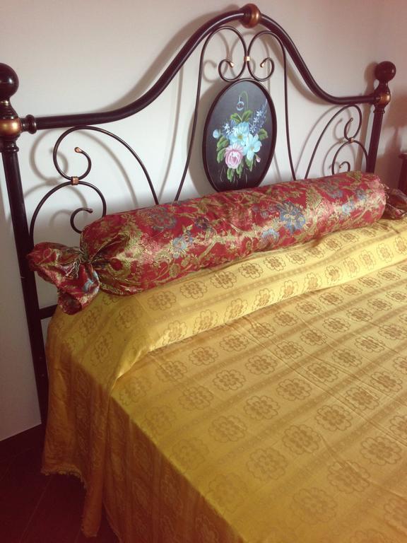 Magnolia House Bed & Breakfast Taurianova Bilik gambar